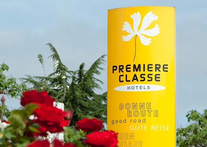 Premiere Classe Toulouse Sud - Portet