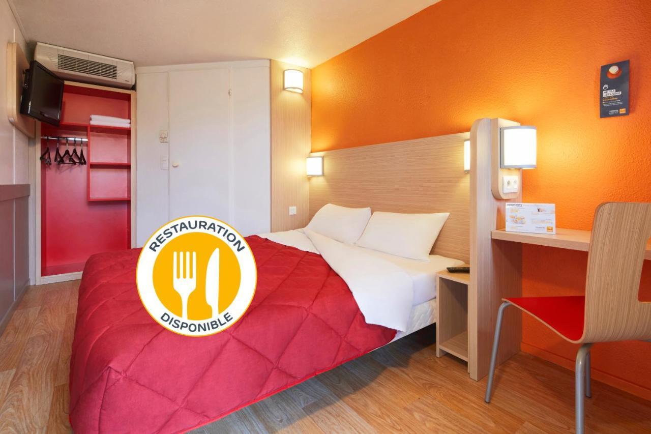Premiere Classe Toulouse Sud - Hotel *