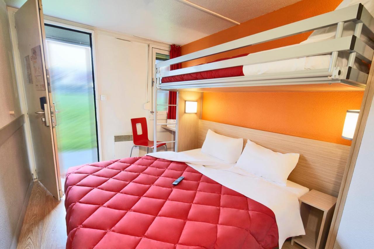 Premiere Classe Toulouse Sud - * Portet-sur-Garonne