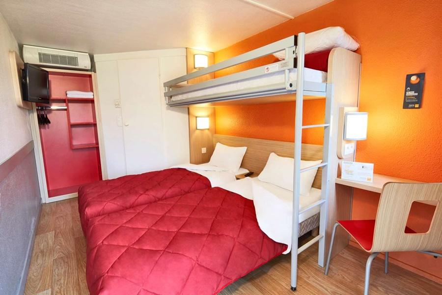 Premiere Classe Toulouse Sud -