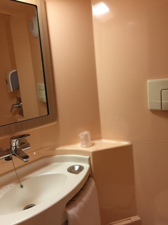 Hotel Premiere Classe Toulouse Sud - *