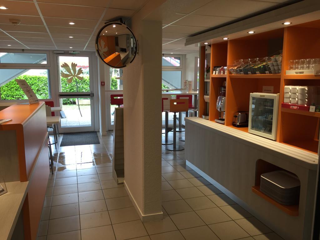 Premiere Classe Toulouse Sud - Portet-sur-Garonne