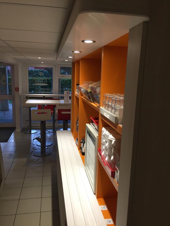 Hotel Premiere Classe Toulouse Sud - Portet-sur-Garonne