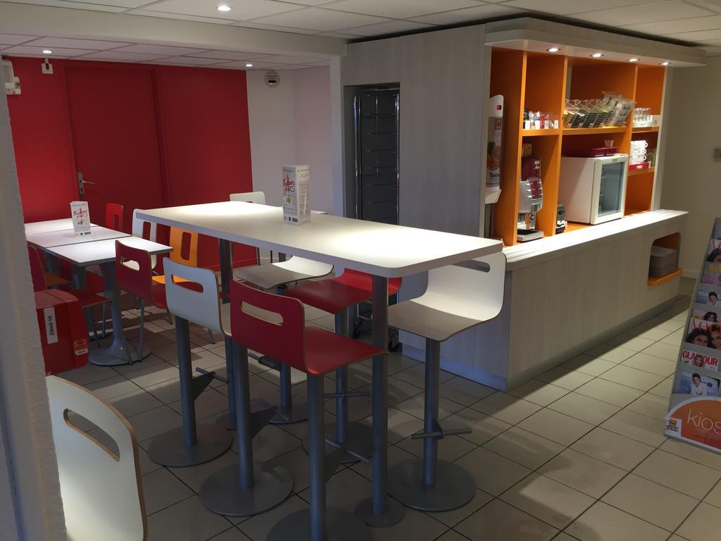 Hotel Premiere Classe Toulouse Sud - Portet-sur-Garonne