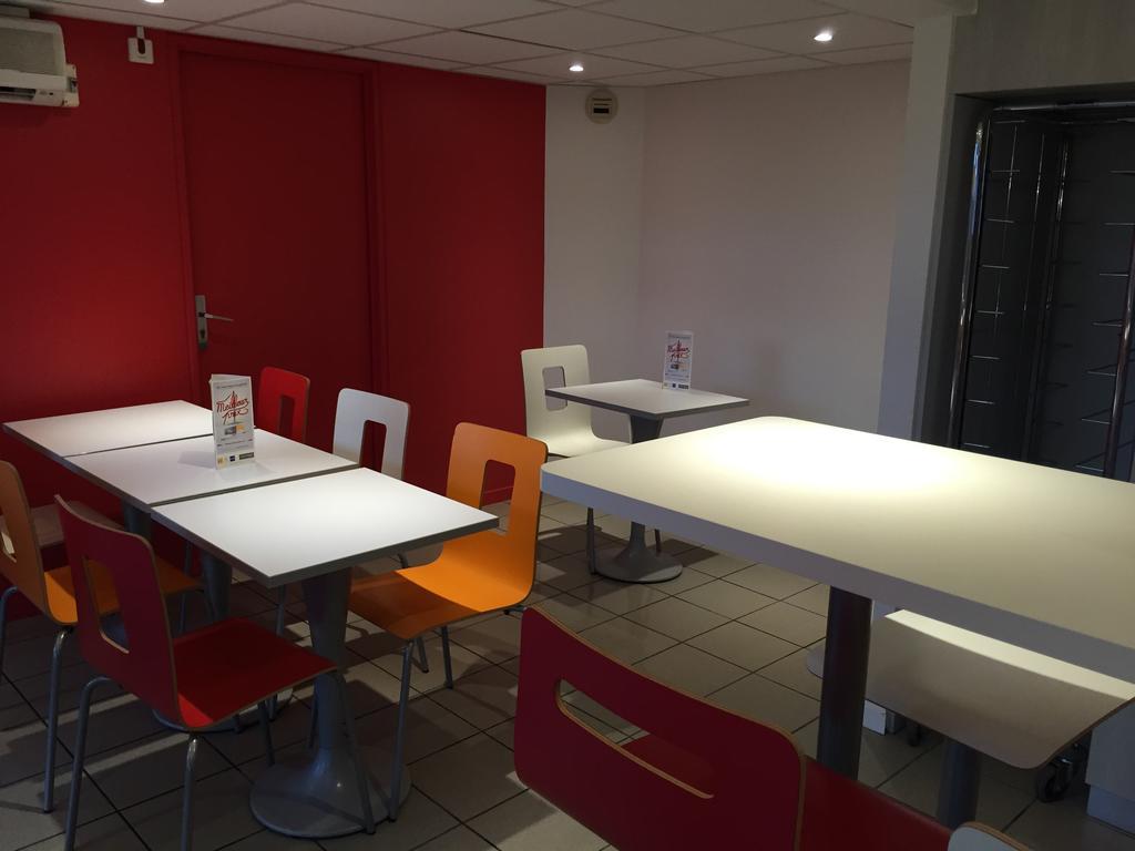 Hotel Premiere Classe Toulouse Sud - *