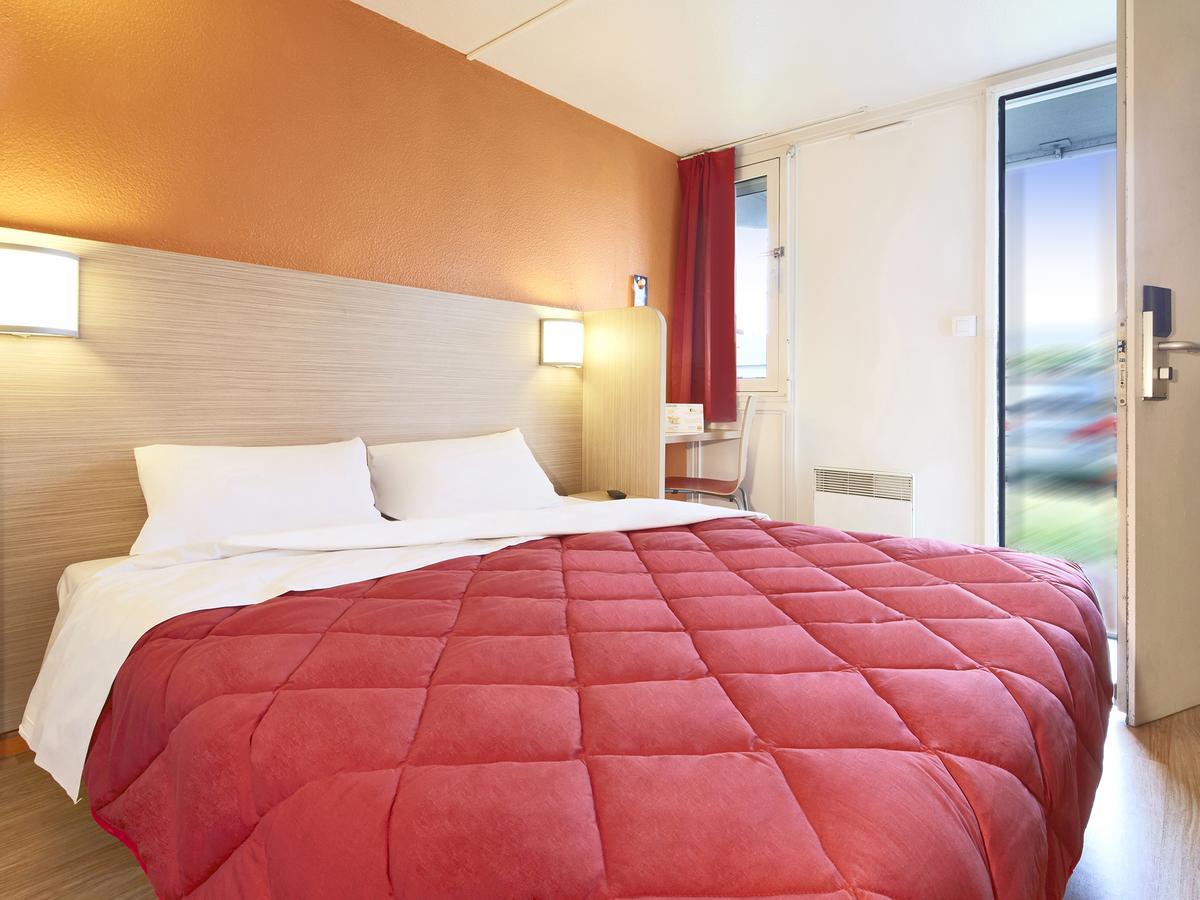 Premiere Classe Toulouse Sud - Hotel *