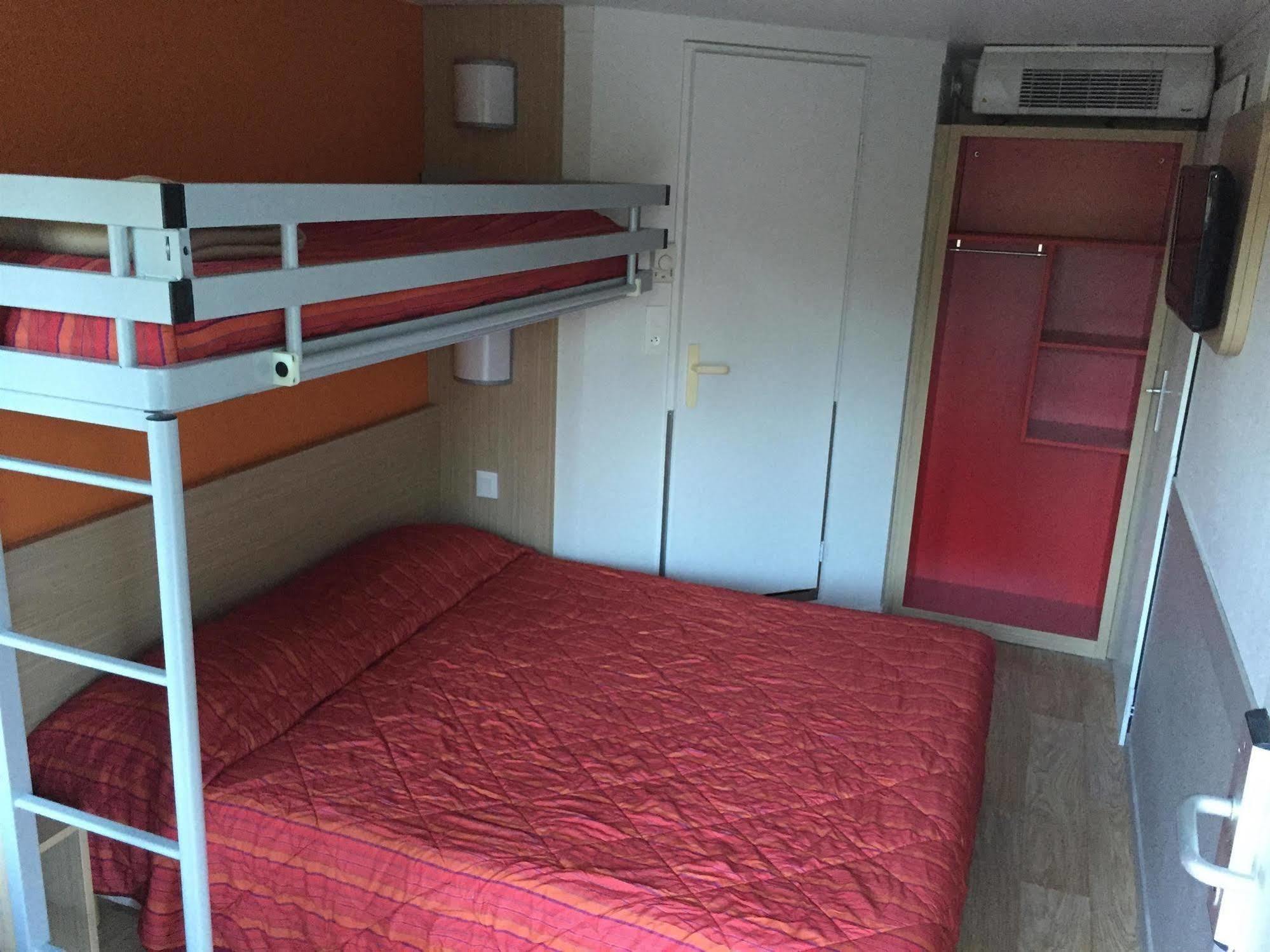 Premiere Classe Toulouse Sud - Hotel *
