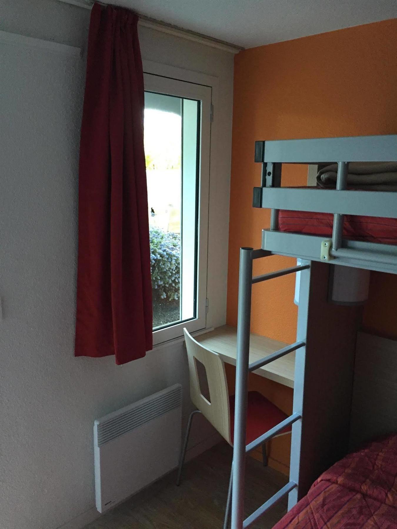 Hotel Premiere Classe Toulouse Sud - *