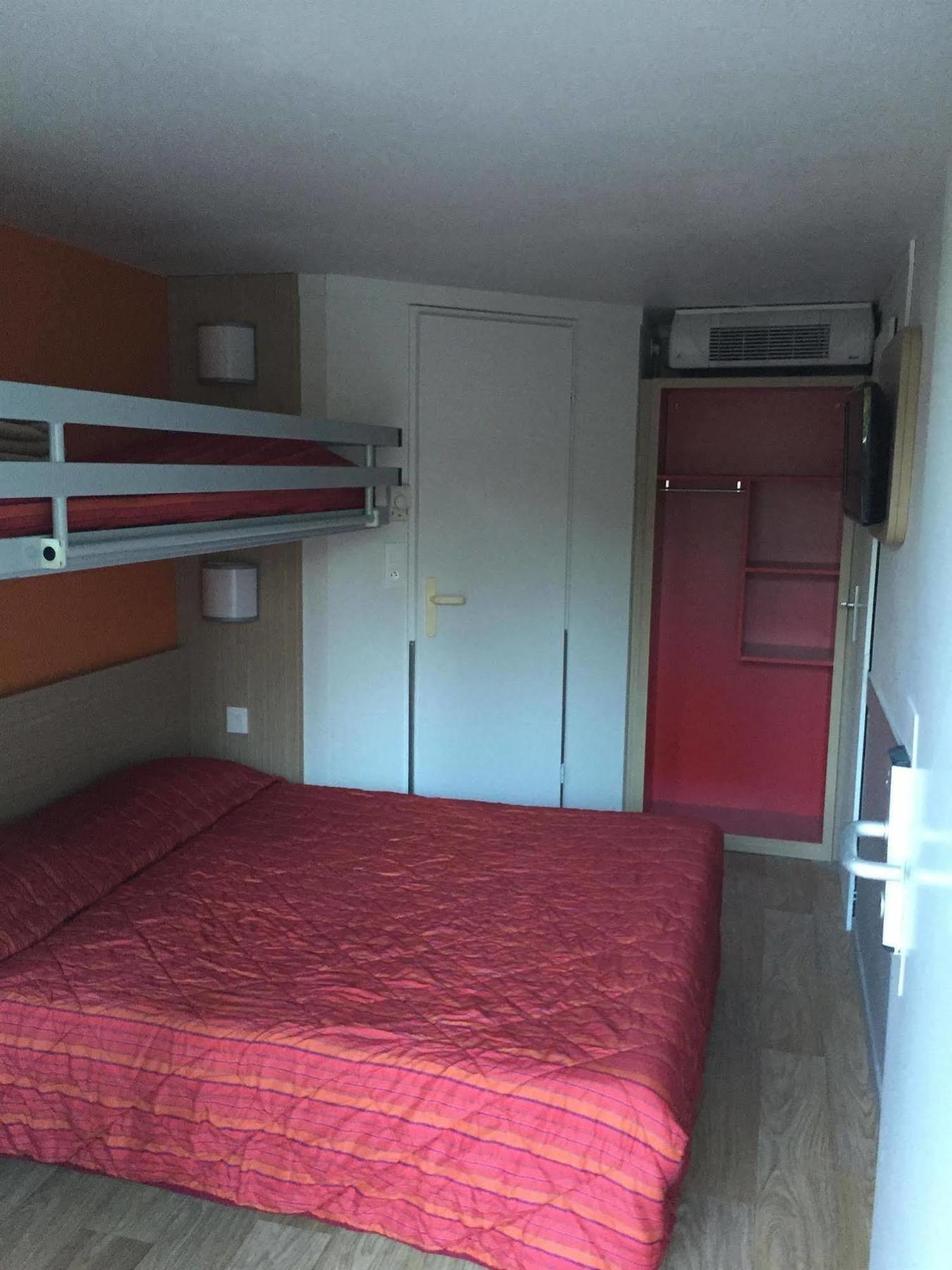 Hotel Premiere Classe Toulouse Sud - *