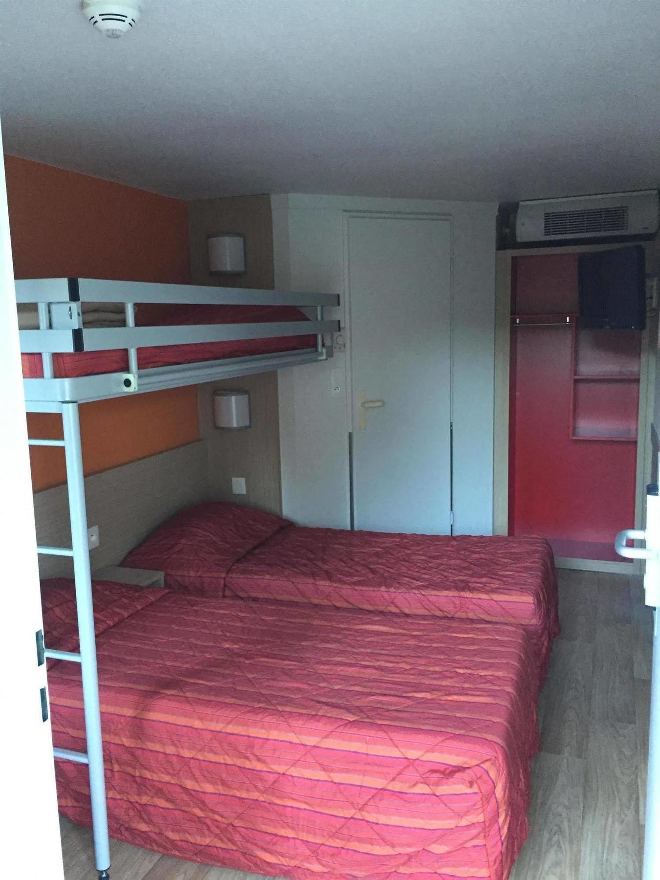 Premiere Classe Toulouse Sud - Hotel *