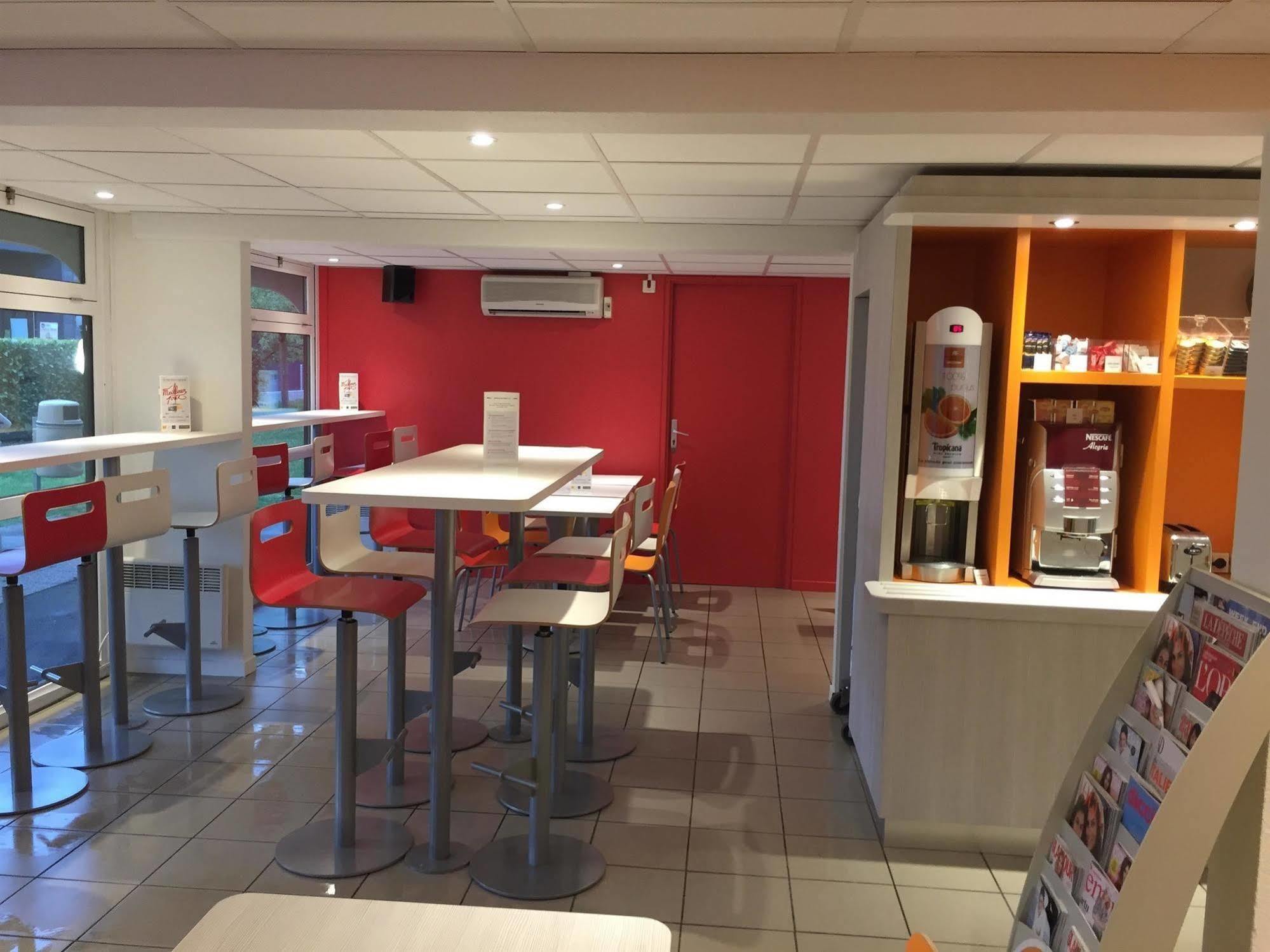 Hotel Premiere Classe Toulouse Sud -