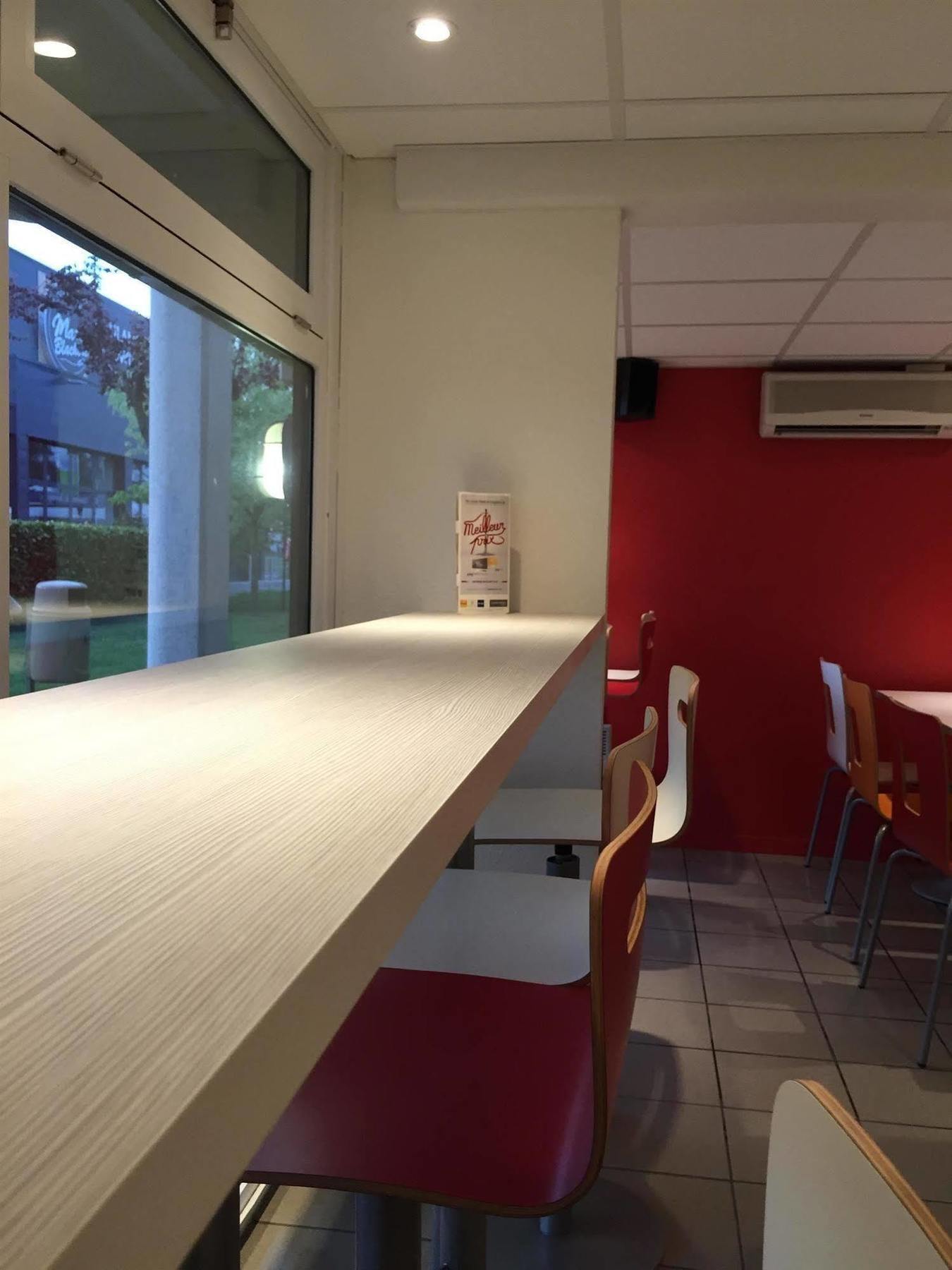 Premiere Classe Toulouse Sud - Hotel