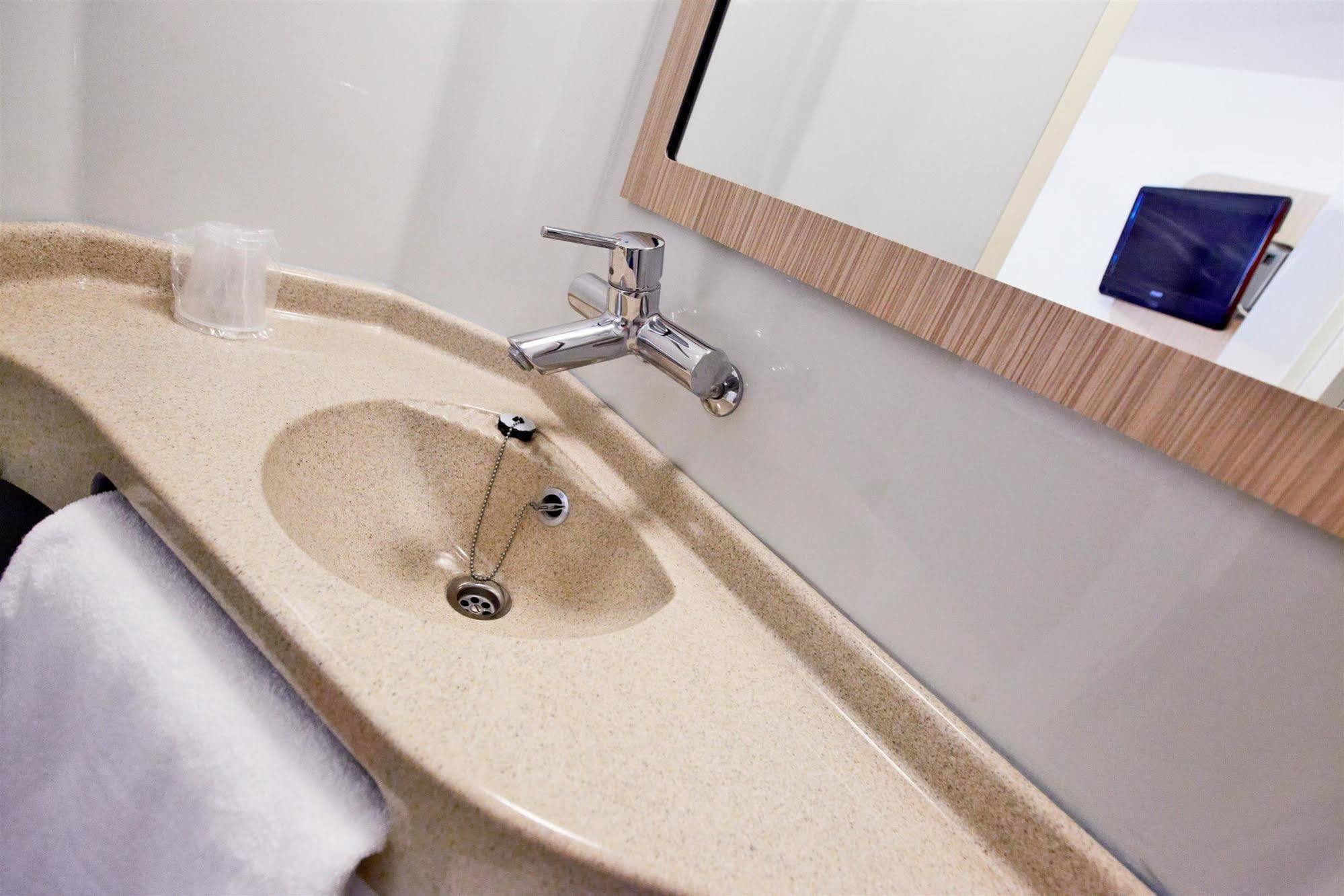 Hotel Premiere Classe Toulouse Sud - Portet-sur-Garonne